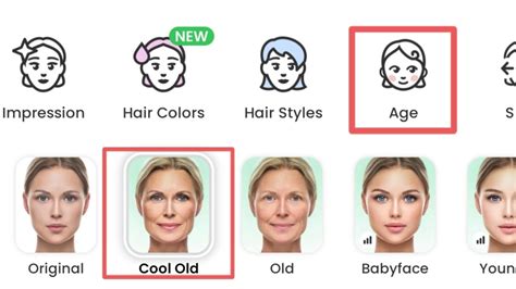 age filter capcut|TikTok Old Age Filter With CapCut: How To Do Aging。